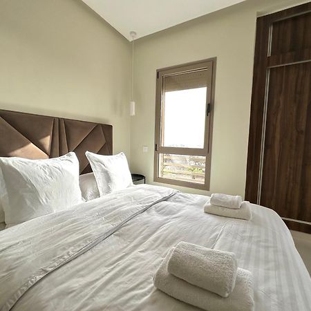 Appartement Vue Ocean Agadir Ngoại thất bức ảnh