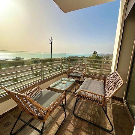 Appartement Vue Ocean Agadir Ngoại thất bức ảnh