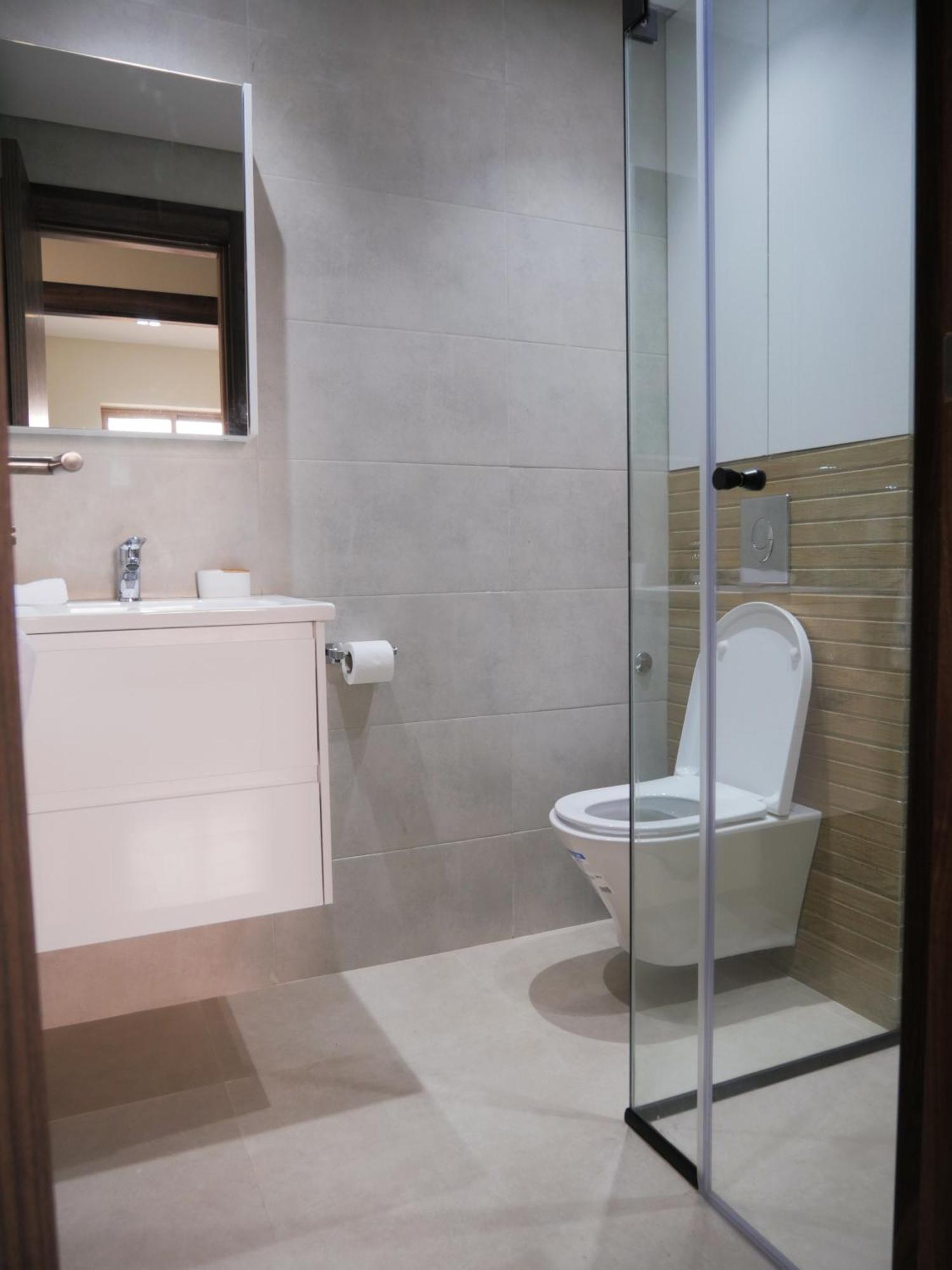Appartement Vue Ocean Agadir Ngoại thất bức ảnh