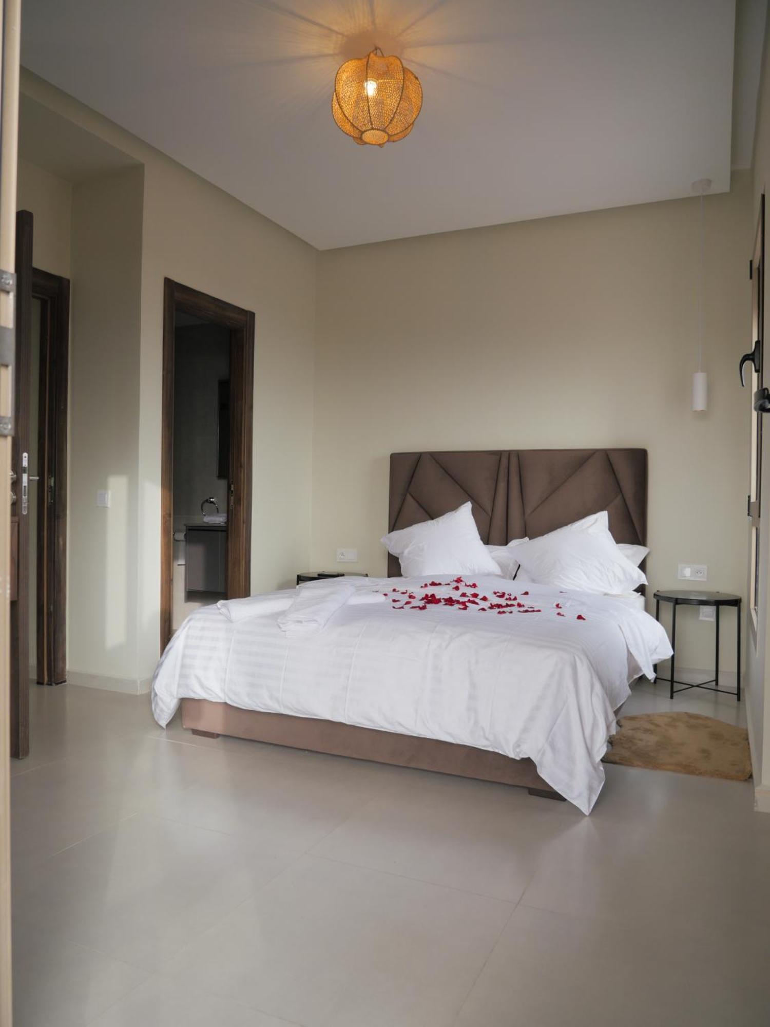 Appartement Vue Ocean Agadir Ngoại thất bức ảnh