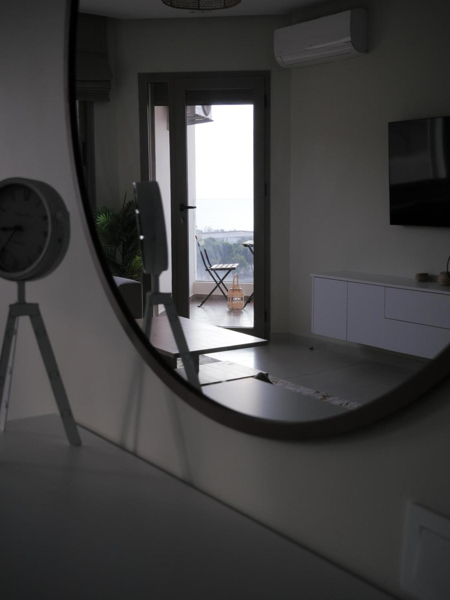Appartement Vue Ocean Agadir Ngoại thất bức ảnh