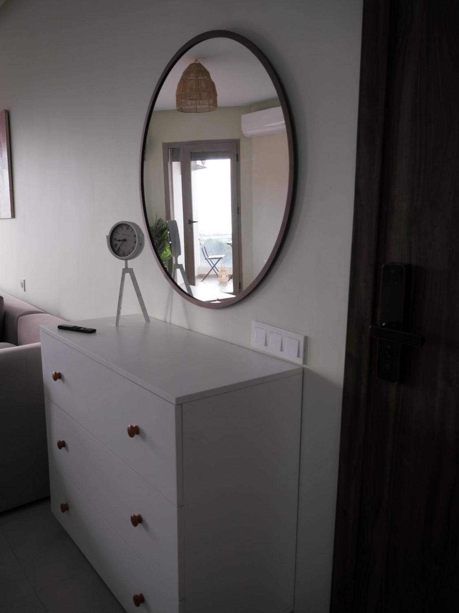 Appartement Vue Ocean Agadir Ngoại thất bức ảnh
