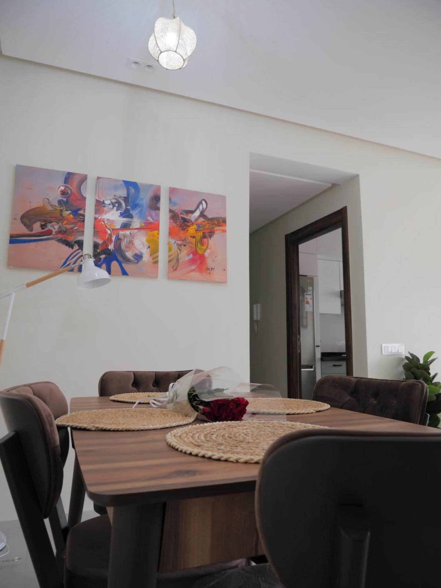 Appartement Vue Ocean Agadir Ngoại thất bức ảnh