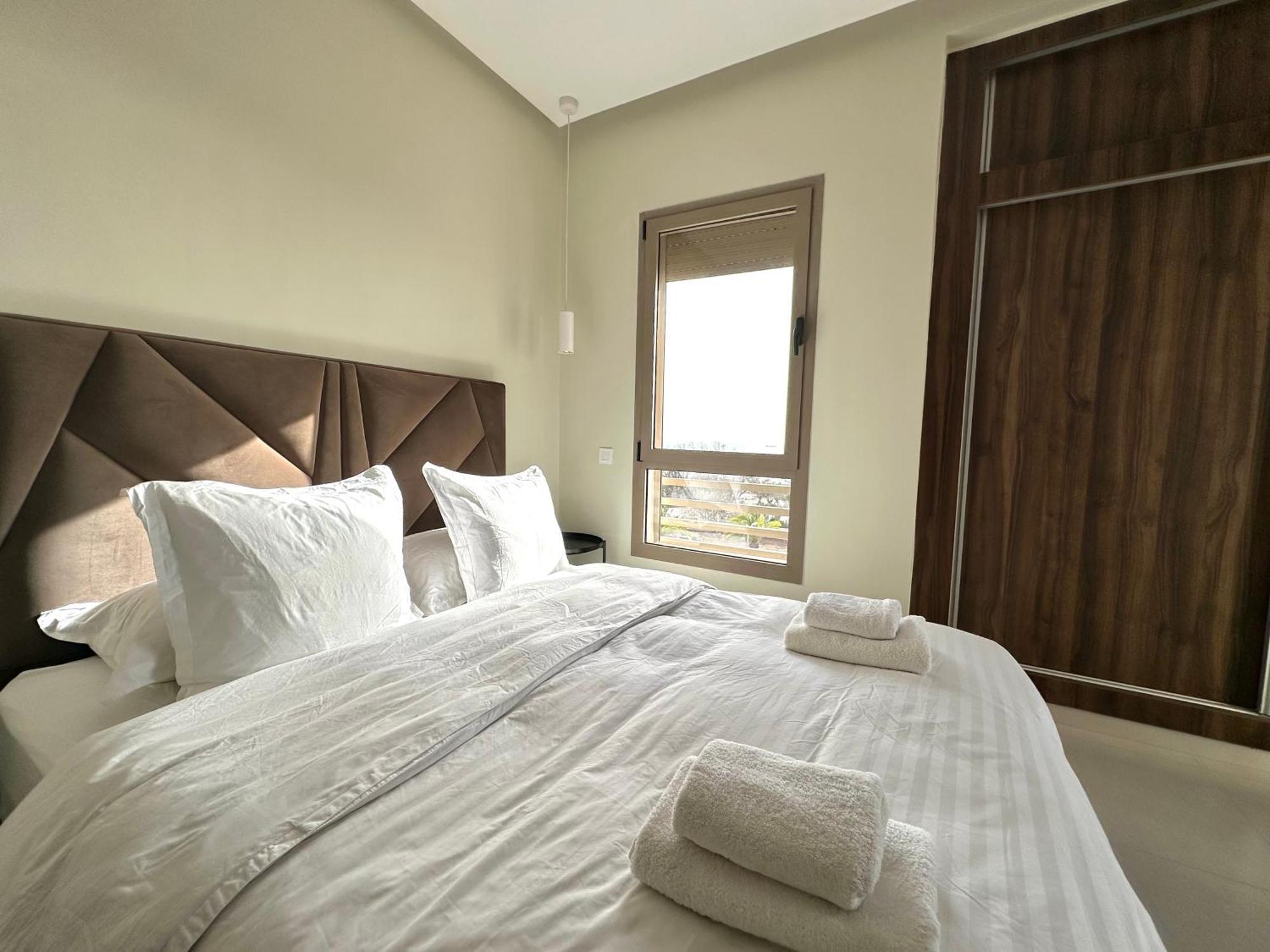 Appartement Vue Ocean Agadir Ngoại thất bức ảnh