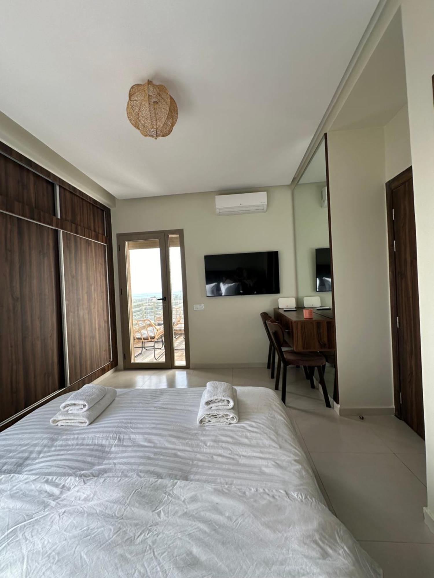 Appartement Vue Ocean Agadir Ngoại thất bức ảnh