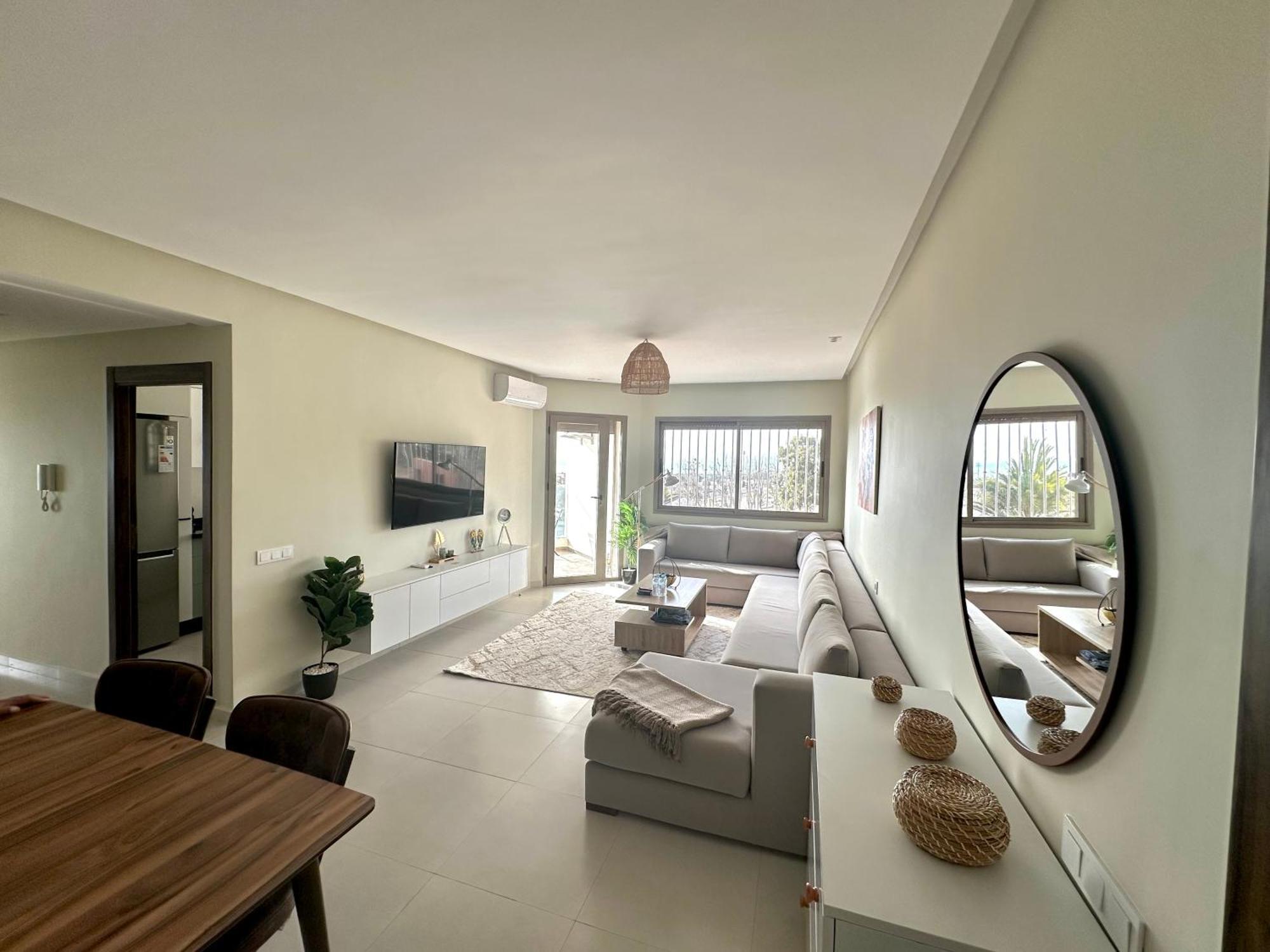 Appartement Vue Ocean Agadir Ngoại thất bức ảnh