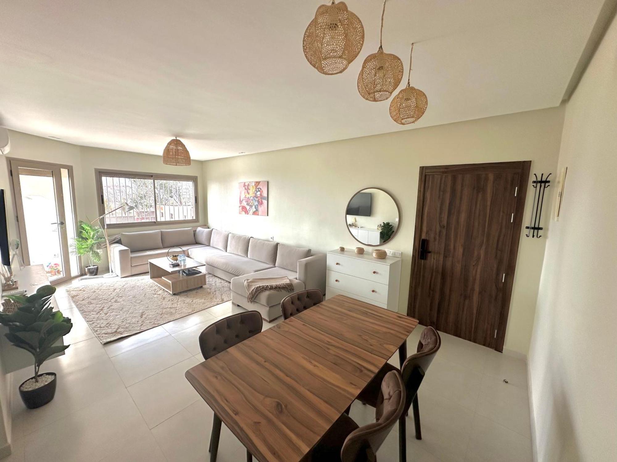Appartement Vue Ocean Agadir Ngoại thất bức ảnh