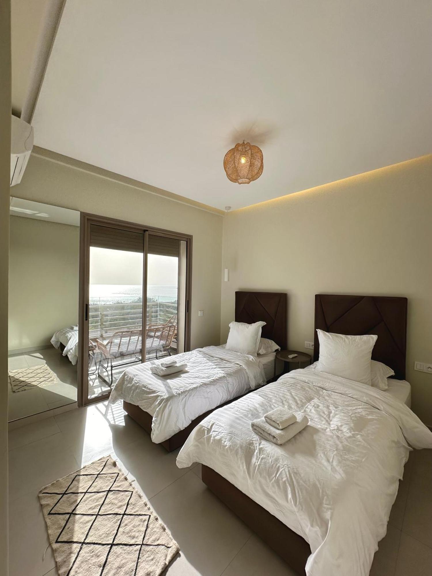 Appartement Vue Ocean Agadir Ngoại thất bức ảnh
